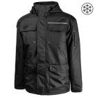 manteau haute visibilitÉ systÈme 7 en 1 terra