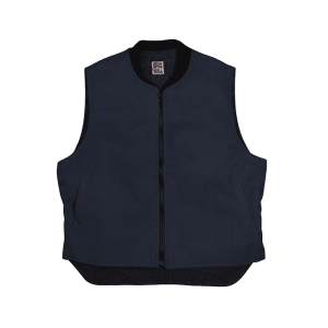 VESTE DOUBLÉE EN SHERPA