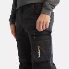 pantalon de travail timberland pro® interax À genouillÈres pour hommes