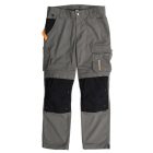 pantalon de travail timberland pro® interax À genouillÈres pour hommes