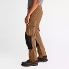pantalon de travail timberland pro® interax À genouillÈres pour hommes