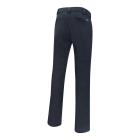 pantalon de travail avec doublure en polaire