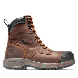 BOTTES DE SÉCURITÉ  ENDURANCE