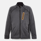 chemise de travail (boutons pression) manche courte