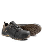 chaussure de travail impermÉable kodiak quest bound low pour hommes avec embout en composite