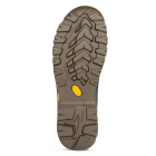 chaussure de travail impermÉable kodiak quest bound low pour hommes avec embout en composite