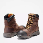 timberland – bottes de sÉcuritÉ – brun – endurance – tb0a1rw2214