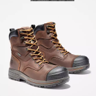 timberland – bottes de sÉcuritÉ – brun – endurance – tb0a1rw2214