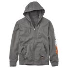 haut À capuchon sport À glissiÈre timberland pro hood honcho