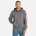 haut À capuchon sport À glissiÈre timberland pro hood honcho