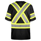 t shirt haute visibilitÉ