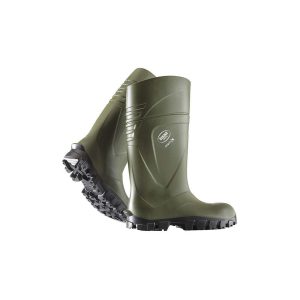 BOTTES DE PROTECTION IMPERMÉABLES UNISEXE BEKINA STEPLITEX X290