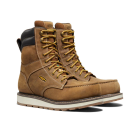 botte de travail endurance hd